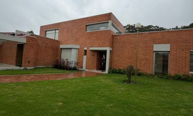 hacienda en arriendo/venta en san simon. Cod A9763484