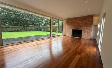 hacienda en arriendo/venta en san simon. Cod A9763484