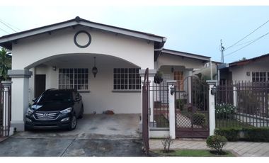 SE VENDE CASA EN BRISAS DEL GOLF 2 RECAMARAS $215,000