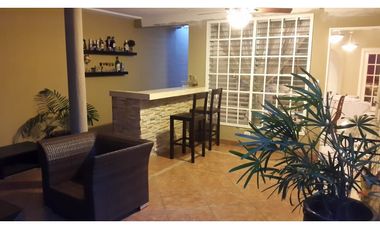 SE VENDE CASA EN BRISAS DEL GOLF 2 RECAMARAS $215,000