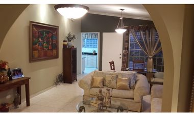 SE VENDE CASA EN BRISAS DEL GOLF 2 RECAMARAS $215,000