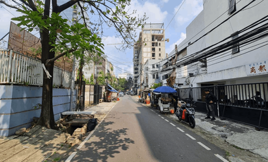 Gudang Komersil Jakarta Pusat Cikini Menteng Strategis