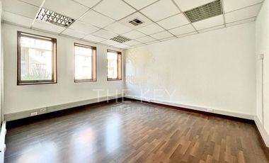 Oficina en arriendo en Calle Encomenderos, Barrio El Golf