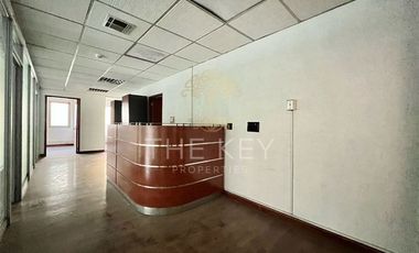 Oficina en arriendo en Calle Encomenderos, Barrio El Golf