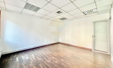 Oficina en arriendo en Calle Encomenderos, Barrio El Golf