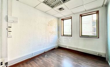 Oficina en arriendo en Calle Encomenderos, Barrio El Golf