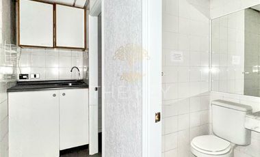 Oficina en arriendo en Calle Encomenderos, Barrio El Golf