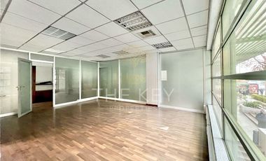 Oficina en arriendo en Calle Encomenderos, Barrio El Golf