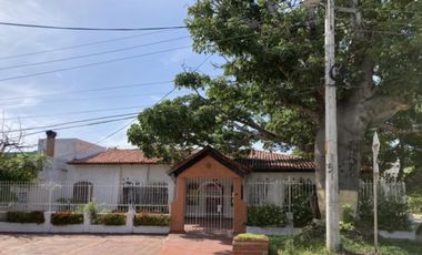 CASA-LOCAL en ARRIENDO en Barranquilla El Prado