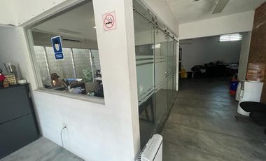 Oficinas en venta en  Paseo Usumacinta