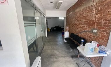 Oficinas en venta en  Paseo Usumacinta