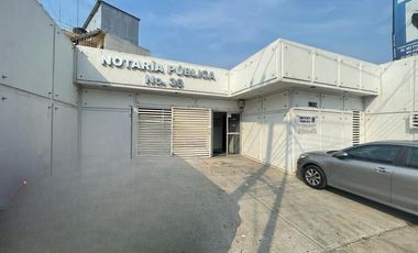 Oficinas en venta en  Paseo Usumacinta