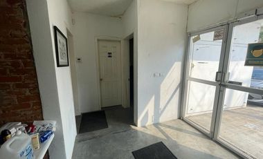 Oficinas en venta en  Paseo Usumacinta