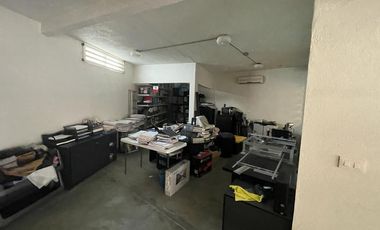 Oficinas en venta en  Paseo Usumacinta