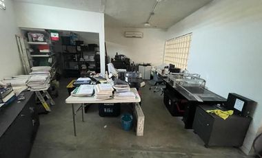 Oficinas en venta en  Paseo Usumacinta
