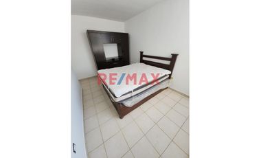 🔥Gran  Oportunidad😮 Departamento En Venta 📮 Mz B Lt 07 Dpto 301  Urb. Los Sauces  📐 93.47 M2  A Solo $70.000
