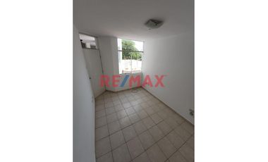 🔥Gran  Oportunidad😮 Departamento En Venta 📮 Mz B Lt 07 Dpto 301  Urb. Los Sauces  📐 93.47 M2  A Solo $70.000