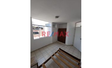 🔥Gran  Oportunidad😮 Departamento En Venta 📮 Mz B Lt 07 Dpto 301  Urb. Los Sauces  📐 93.47 M2  A Solo $70.000