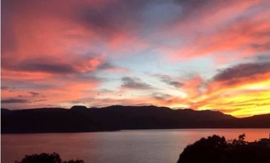 Valle de Bravo