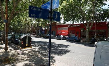 FERNANDEZ POEPPEL Vende Propiedad Valor Terreno Centro Civico Mendoza