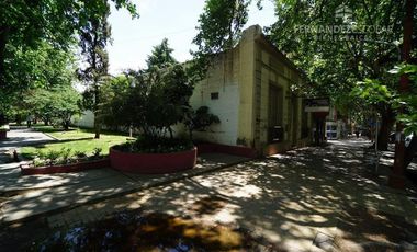 FERNANDEZ POEPPEL Vende Propiedad Valor Terreno Centro Civico Mendoza