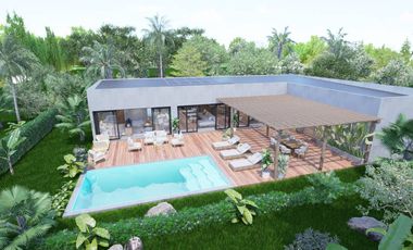 3 Bedroom Villa for sale at Erawan Residence