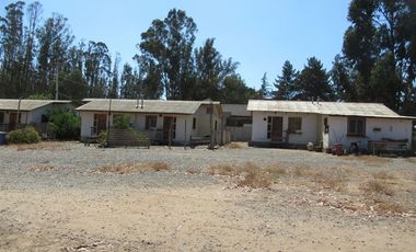 Hotel en Venta en Av. Litoral de los Poetas KM 11/Cabañas/ Terreno