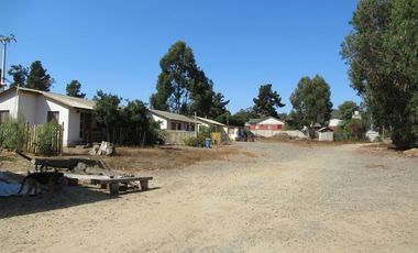 Hotel en Venta en Av. Litoral de los Poetas KM 11/Cabañas/ Terreno