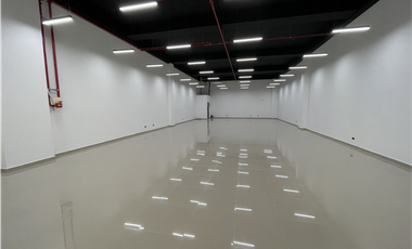 Local en Venta - Westland Premium Outlets - 232 m² - PB