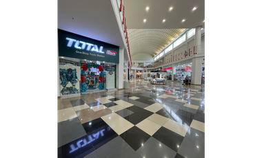 Local en Venta - Westland Premium Outlets - 232 m² - PB
