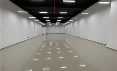 Local en Venta - Westland Premium Outlets - 232 m² - PB