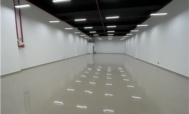 Local en Venta - Westland Premium Outlets - 232 m² - PB