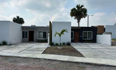 Lindas casa en Tinajitas conjunto habitacional privado