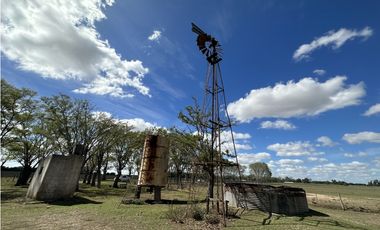 Campo en venta en Magdalena. 450 Has mixto