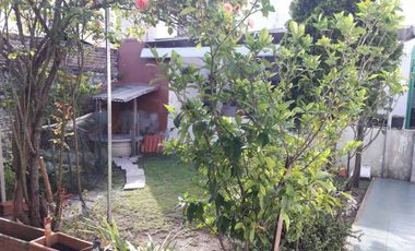 Casa en venta en Lanus Este