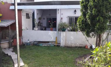 Casa en venta en Lanus Este