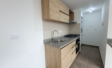 apartamento en venta en novaterra cedro. Cod V2327