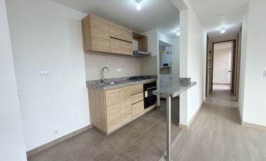 apartamento en venta en novaterra cedro. Cod V2327
