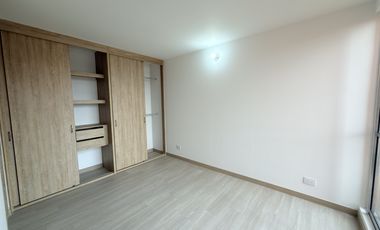 apartamento en venta en novaterra cedro. Cod V2327