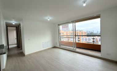 apartamento en venta en novaterra cedro. Cod V2327