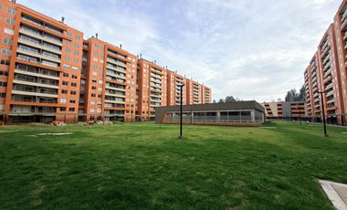 apartamento en venta en novaterra cedro. Cod V2327