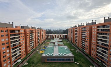 apartamento en venta en novaterra cedro. Cod V2327