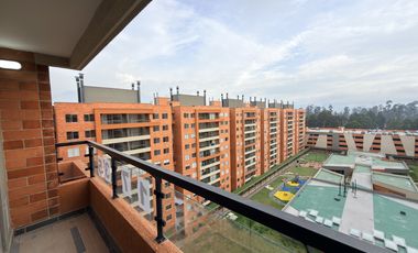 apartamento en venta en novaterra cedro. Cod V2327