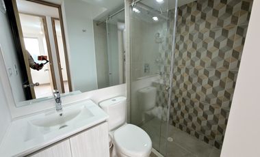 apartamento en venta en novaterra cedro. Cod V2327