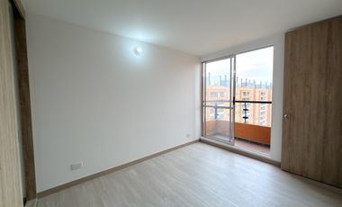 apartamento en venta en novaterra cedro. Cod V2327