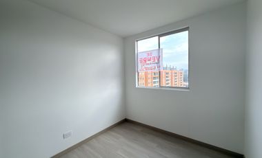 apartamento en venta en novaterra cedro. Cod V2327