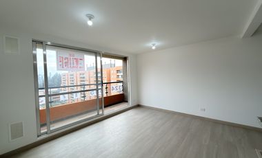 apartamento en venta en novaterra cedro. Cod V2327