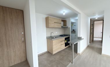 apartamento en venta en novaterra cedro. Cod V2327