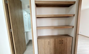 apartamento en venta en novaterra cedro. Cod V2327