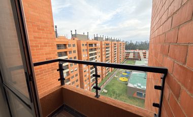 apartamento en venta en novaterra cedro. Cod V2327